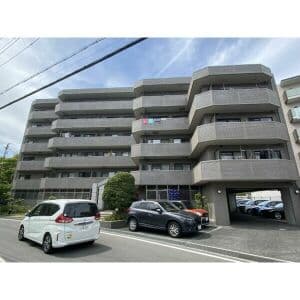 レスカーラ緑地公園　