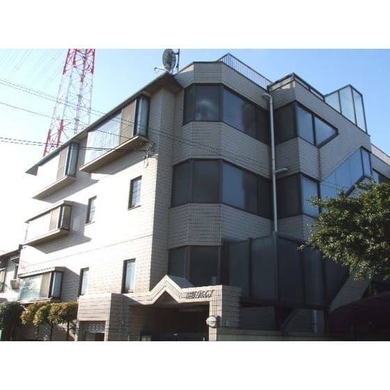 柳田パークホームズ