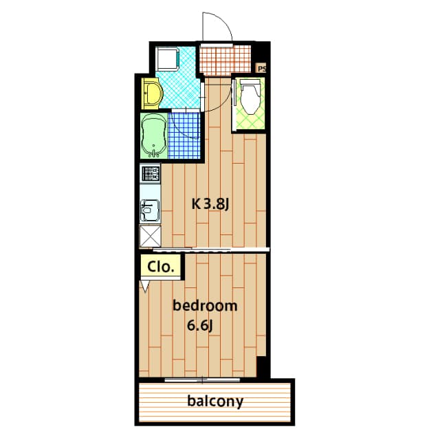 Property