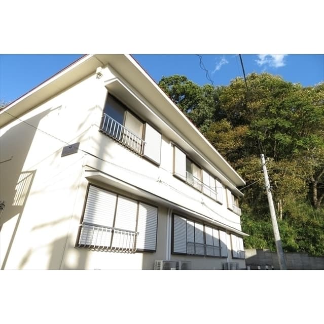 エコルステーションガーデンB