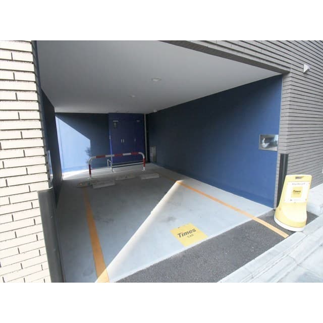 ルネサンスコート池袋