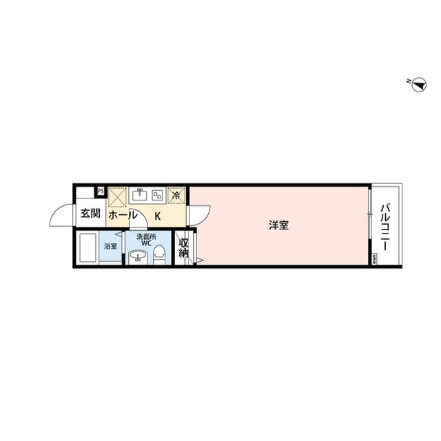 ヒルズ馬橋