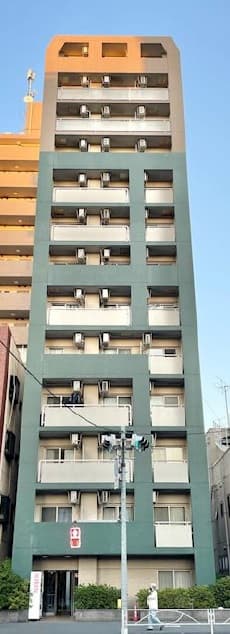 【家具家電付き】GTNStay巣鴨Ⅰ(メインステージ巣鴨)