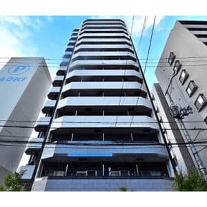 プレサンスジェネ千種内山