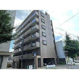 ラナップスクエア京都北野