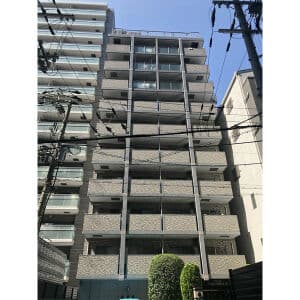 エスリード福島第3