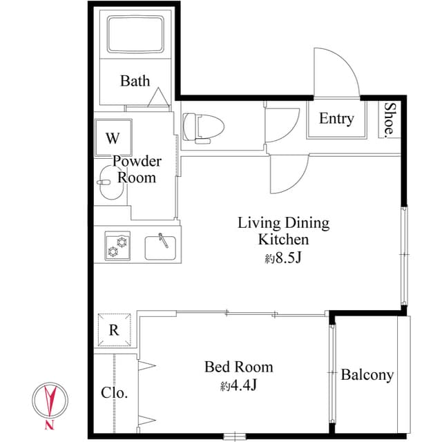 Property