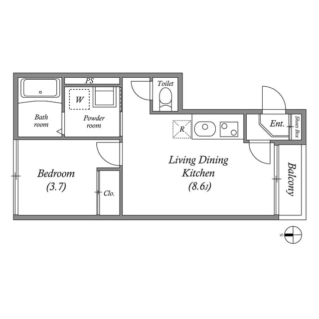 Property