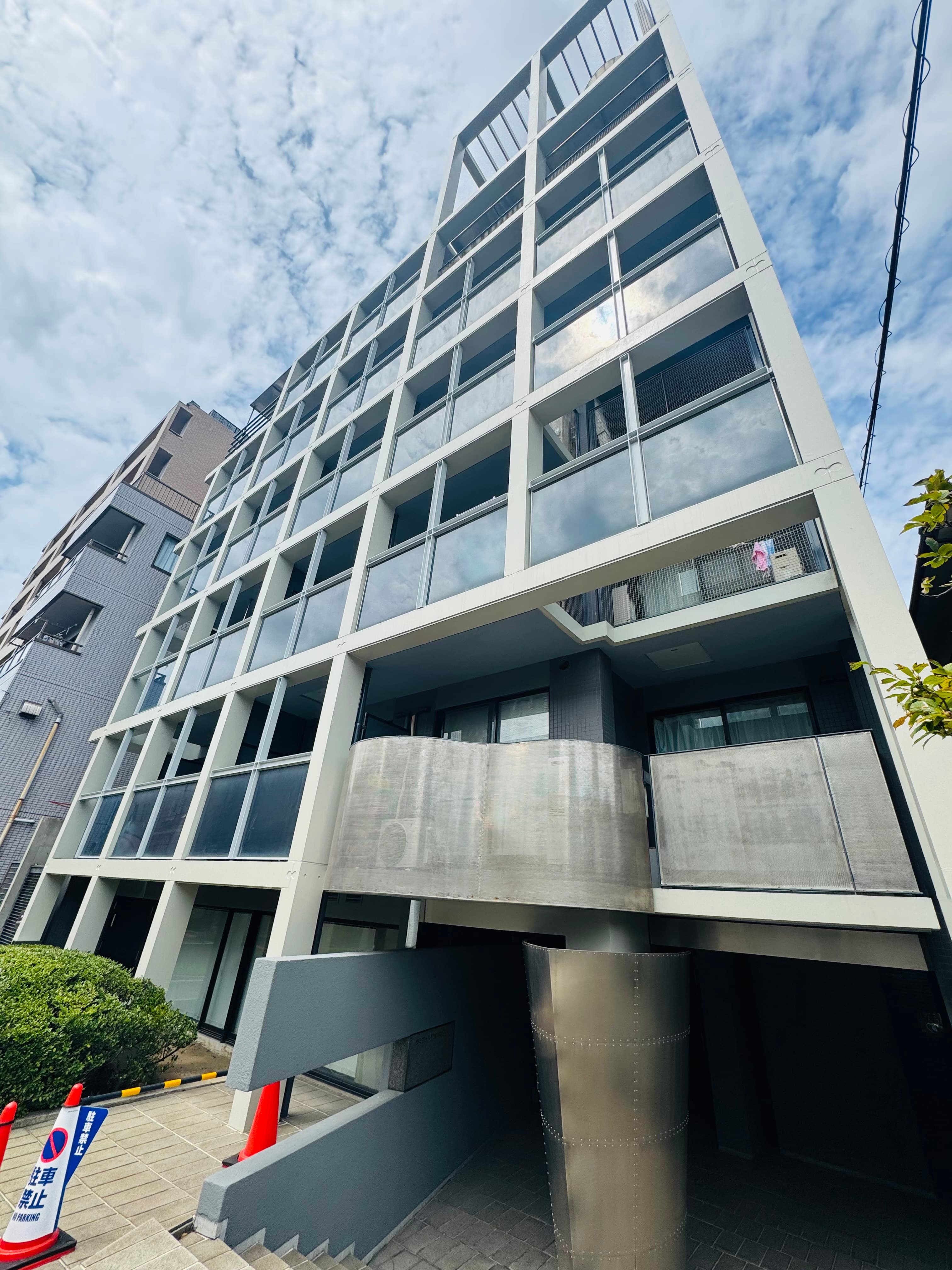 【家具家電付き】GTNStay門前仲町Ⅰ(ラミアール門前仲町)