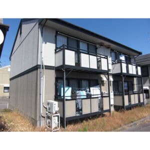 アメニティハウス