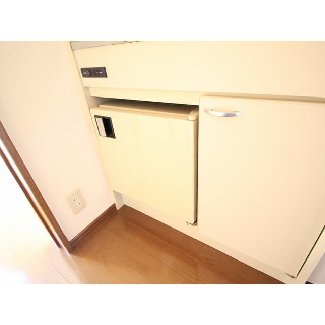 サンコート江戸川台