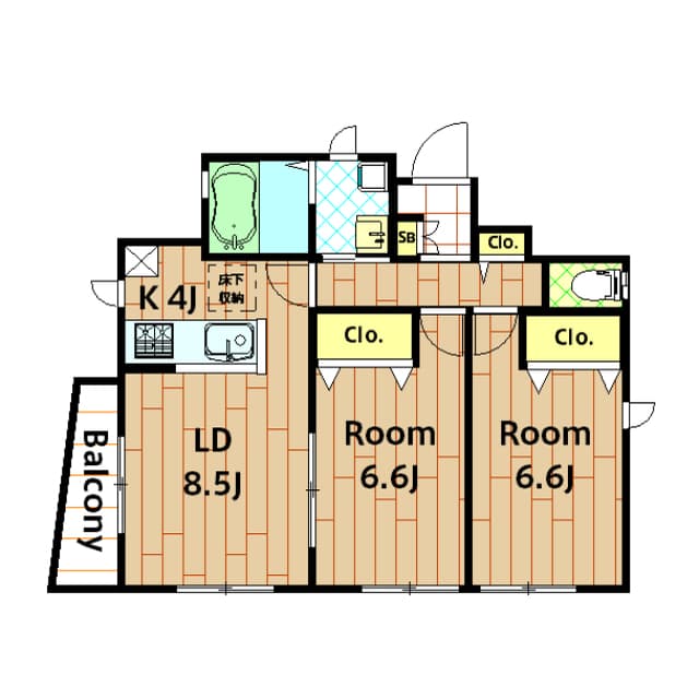 Property