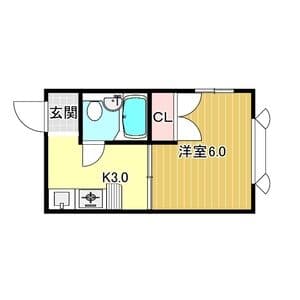 西浦マンション