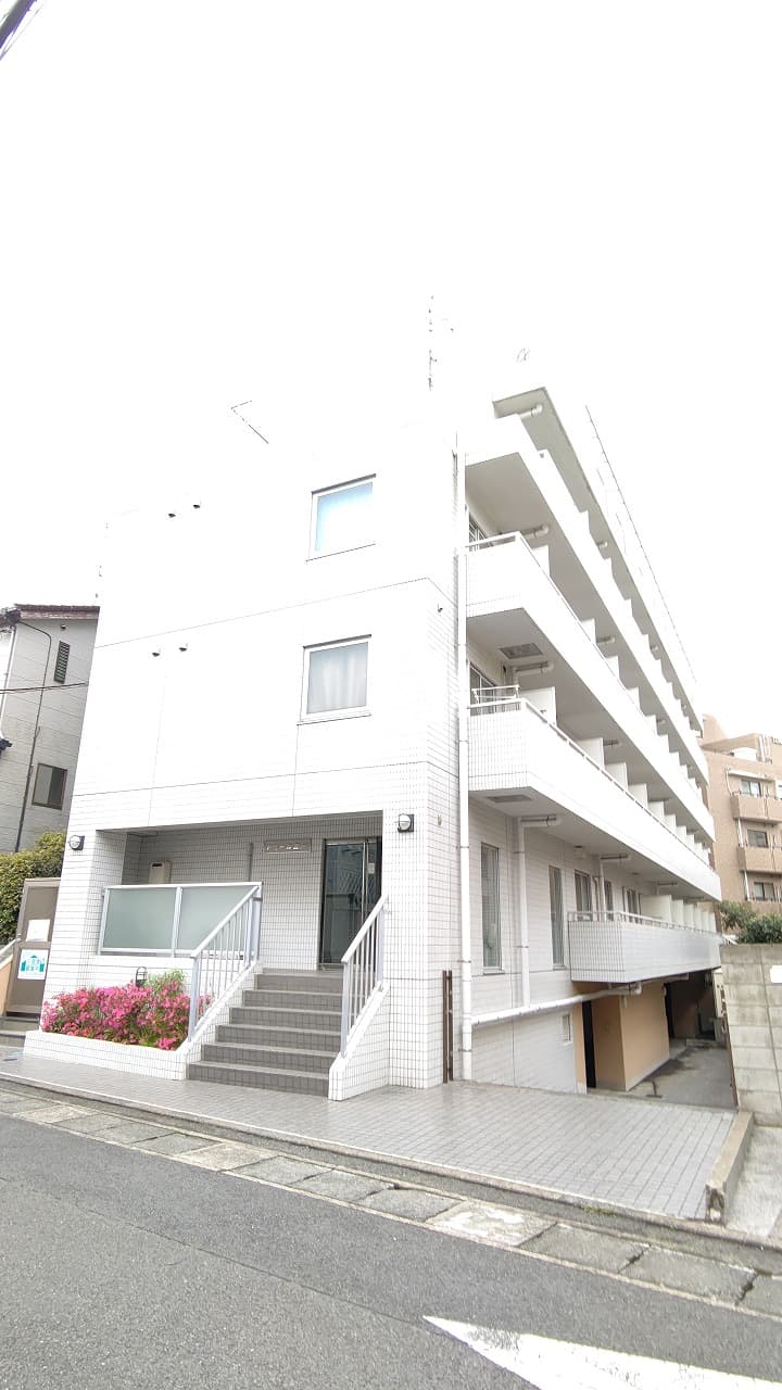 ドミール登戸