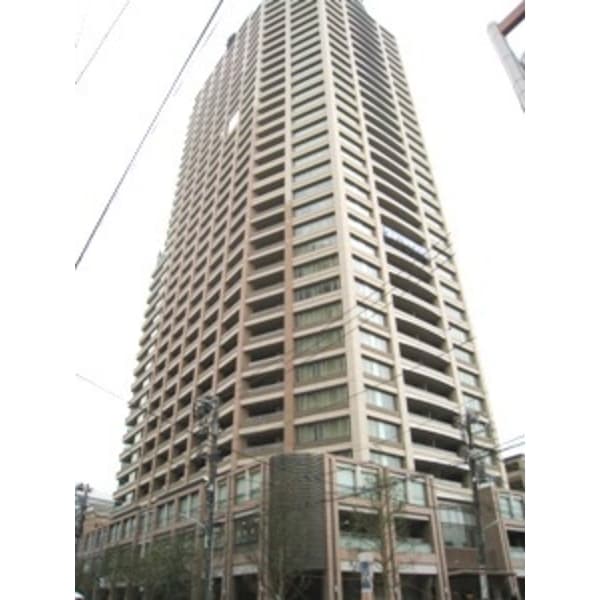 パークコート麻布十番ザタワー