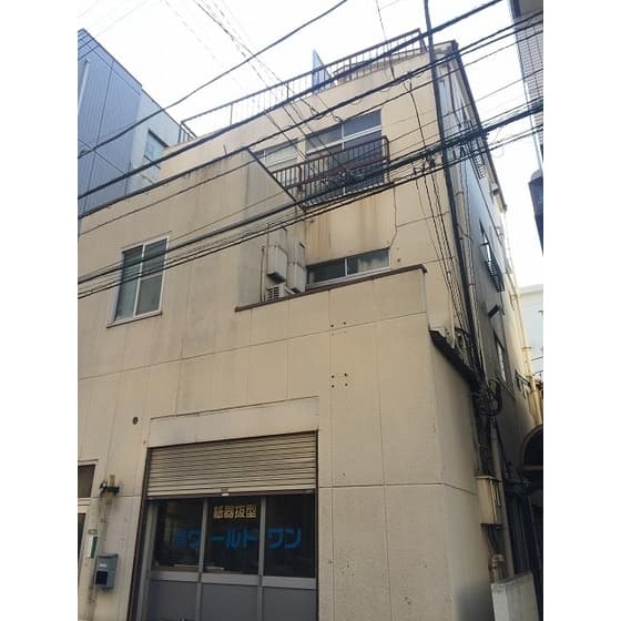 ダイヤモンドレジデンス西日暮里