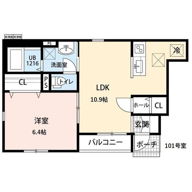 Property