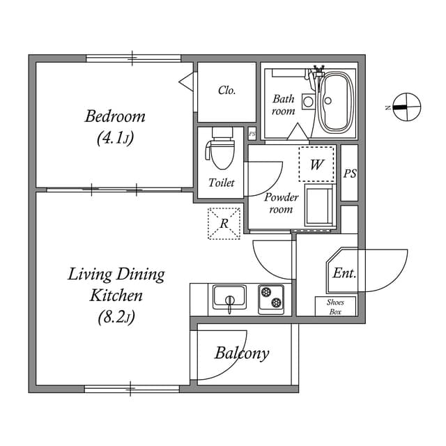 Property