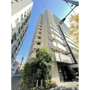 スカイコート後楽園壱番館