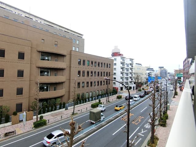 Property