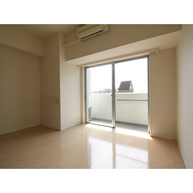 プレール・ドゥーク板橋本町