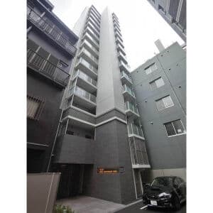 エスリード上本町グリーズ