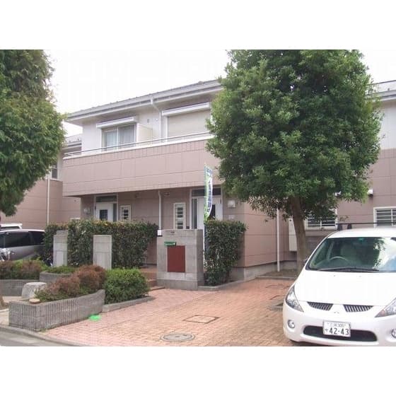 ブリージングタウン百草園