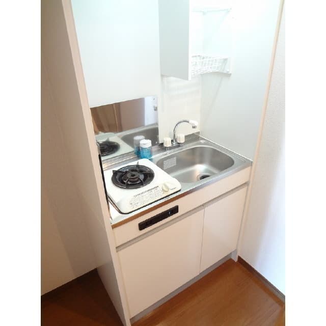 アンプルール フェールクレアシオ
