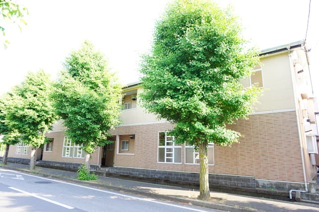 サンパレス若宮