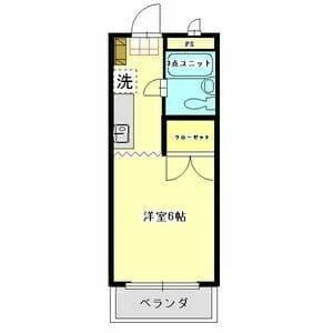 アベニュー八木