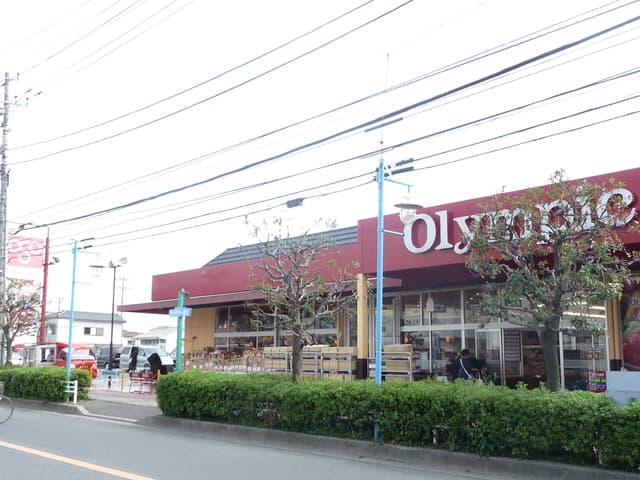 ブランノーヴァ市川