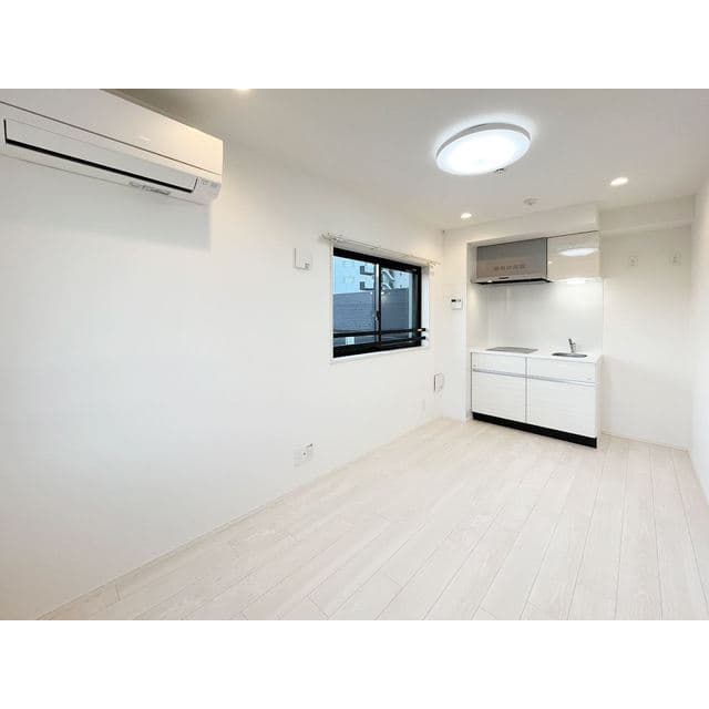 ルリアン西新宿