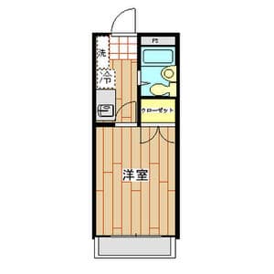 グランドホーム八王子