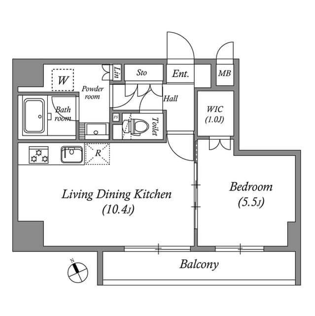 Property