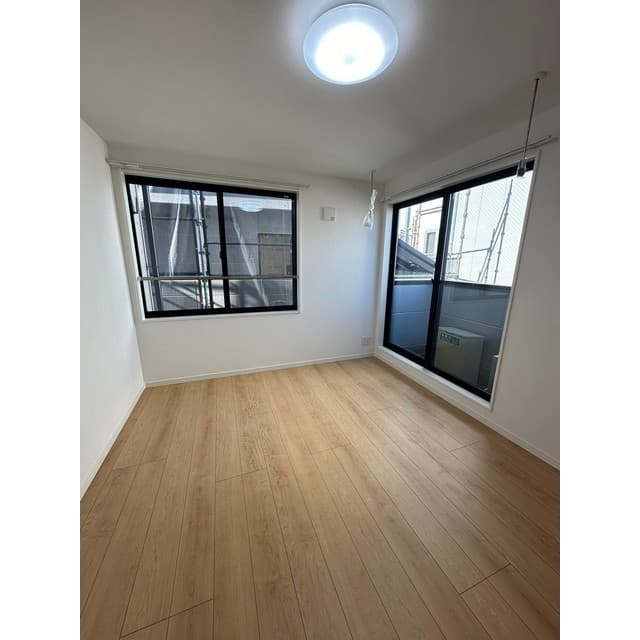 エクセラン西尾久South