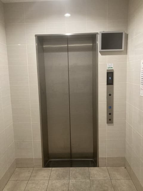 中駒一宮駅東マンション