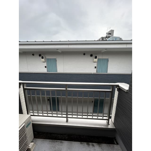 エトワール鶴ヶ島