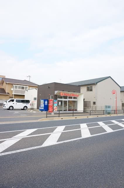 クレールフローラ