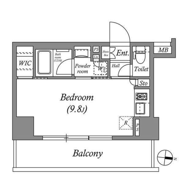 Property