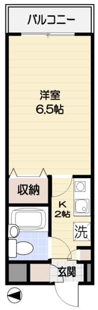 カームステージ鷺宮