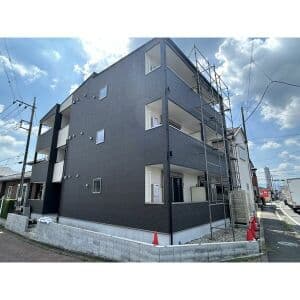 ジーメゾン相模原