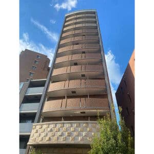 プレサンス覚王山D-style II