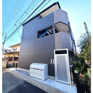 Ambition検見川