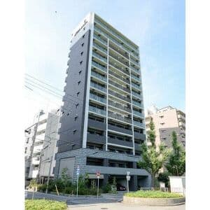 ララプレイスザ大阪リヴァージュ