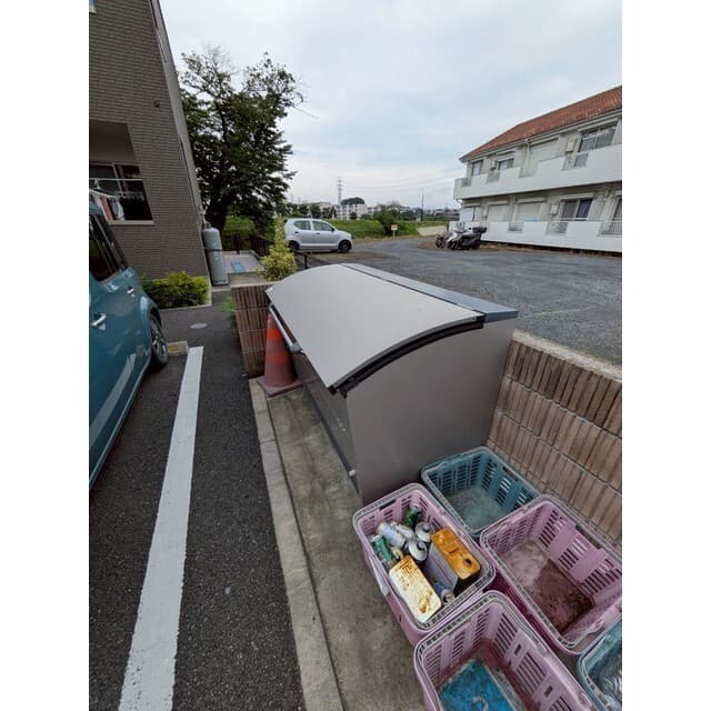 ステーション1