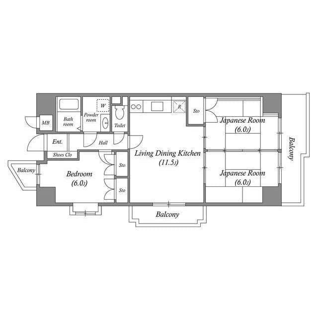 Property