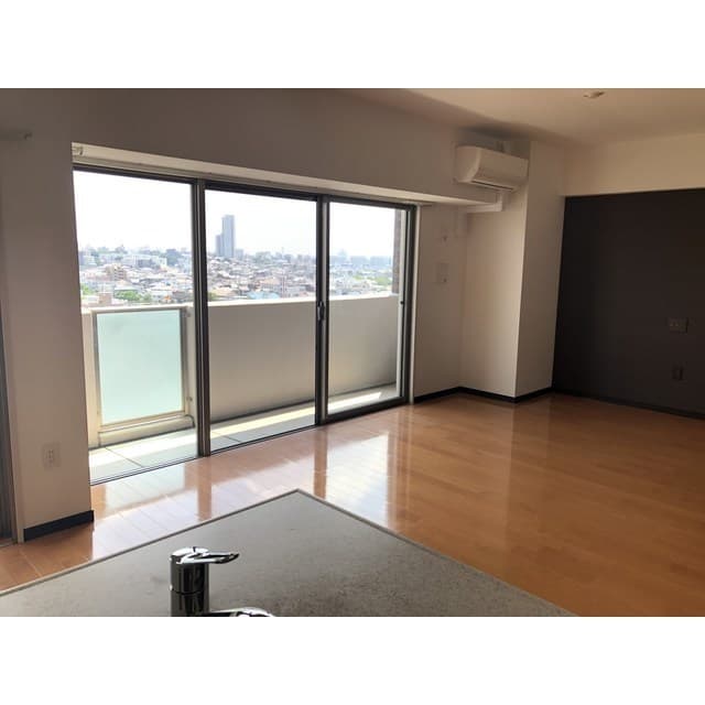 茶屋ヶ坂ライズ