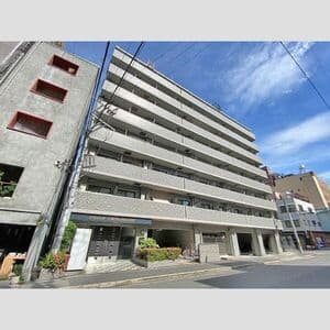 エスリード梅田東