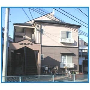サンフラッツB