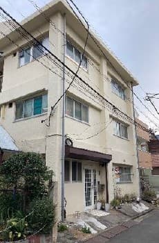 池上マンション